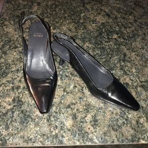 Stuart Weitzman Slingback Pumps